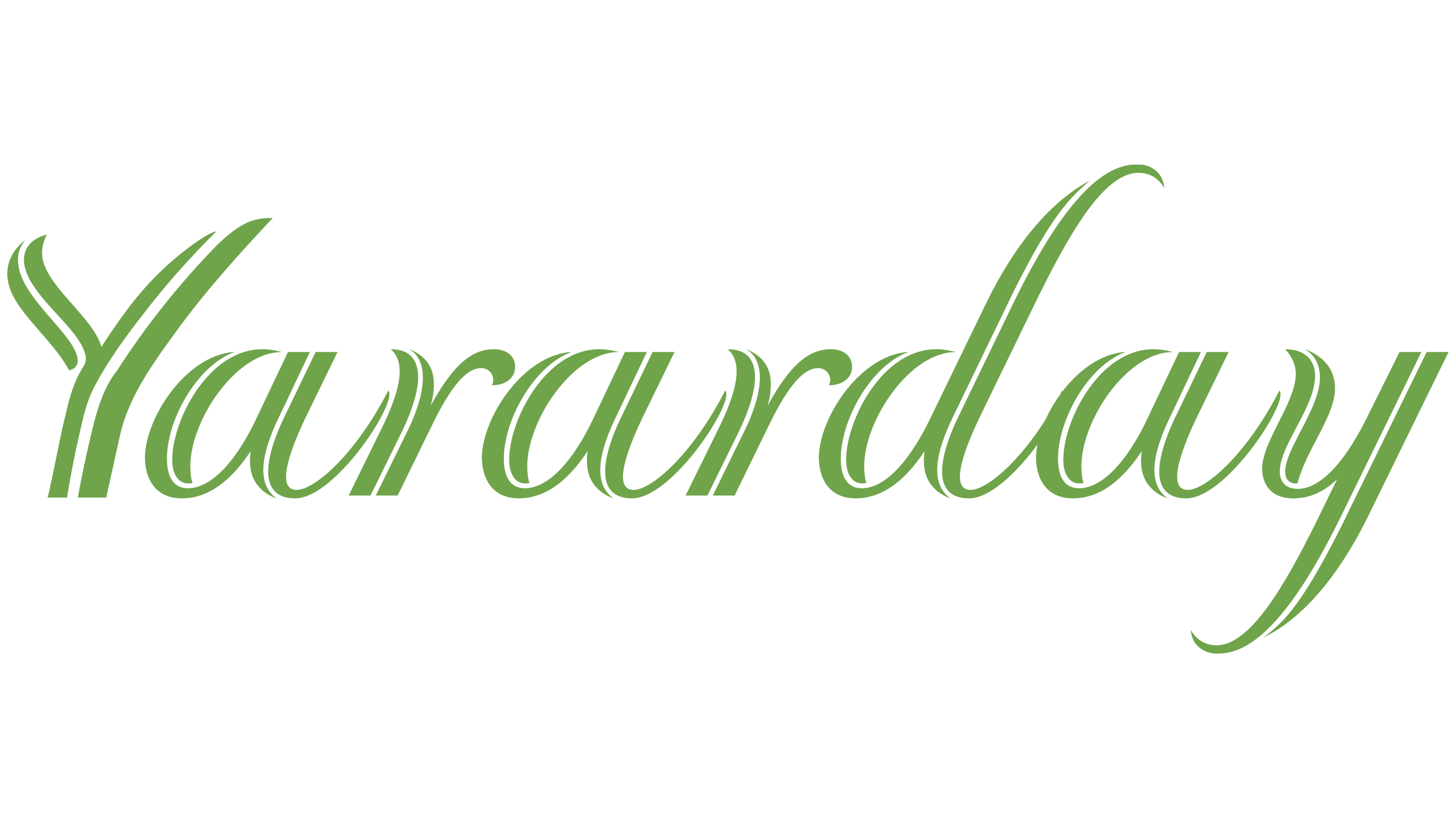 yararday logo
